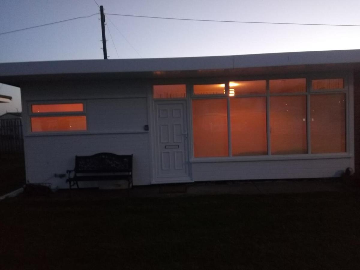 Chalet 65 شابيل سانت ليوناردز المظهر الخارجي الصورة